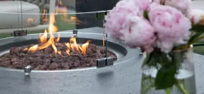 The Best Fire Tables for 2025