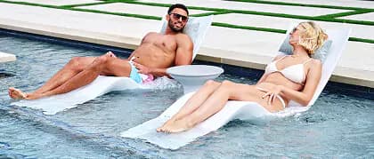 The Best Lounge Chairs for the Pool